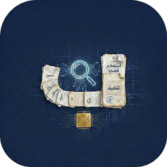 شعار باحث